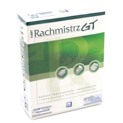 Insert RACHMISTRZ GT...