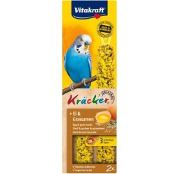 VITAKRAFT KRACKER 2szt dla...