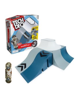 Tech Deck TED ACS Almost Skateboards M05 GML Zestaw deskorolek na palec