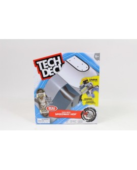 Tech Deck TED ACS Almost Skateboards M05 GML Zestaw deskorolek na palec
