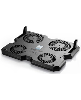 Podkładka chłodząca DeepCool MULTI CORE X6