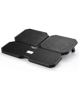 Podkładka chłodząca DeepCool MULTI CORE X6