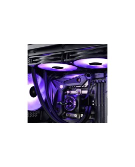 Wentylator DeepCool RF120 (3IN1) RGB PWM
