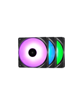 Wentylator DeepCool RF120 (3IN1) RGB PWM