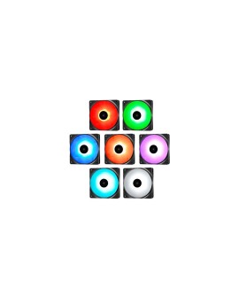 Wentylator DeepCool RF120 (3IN1) RGB PWM