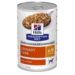 HILL'S PD Canine Urinary...
