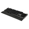 Klawiatura mechaniczna IBOX AURORA K-4 RGB IKGMK4 (USB (US) kolor czarny)
