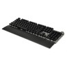 Klawiatura mechaniczna IBOX AURORA K-4 RGB IKGMK4 (USB (US) kolor czarny)