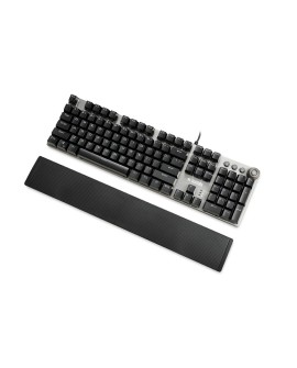 Klawiatura mechaniczna IBOX AURORA K-4 RGB IKGMK4 (USB (US) kolor czarny)