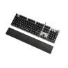 Klawiatura mechaniczna IBOX AURORA K-4 RGB IKGMK4 (USB (US) kolor czarny)