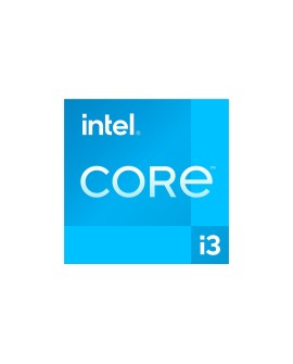 PROCESOR Intel Core i3-12100 12M Cache to 4.30GHz