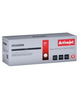 Activejet ATS-D205N Toner (zamiennik Samsung MLT-D205S Supreme 2000 stron czarny)