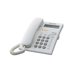 Telefon przewodowy...