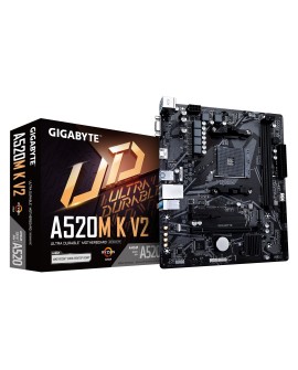 Płyta główna Gigabyte A520M K V2