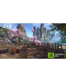 Karta graf. PNY GEFORCE RTX 4060 8GB VERTO Dual Fan