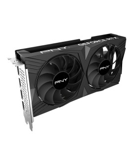 Karta graf. PNY GEFORCE RTX 4060 8GB VERTO Dual Fan