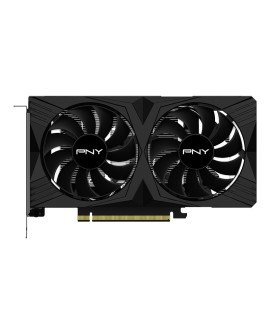 Karta graf. PNY GEFORCE RTX 4060 8GB VERTO Dual Fan