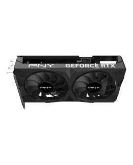 Karta graf. PNY GEFORCE RTX 4060 8GB VERTO Dual Fan
