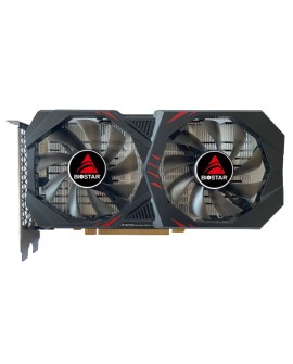Karta graficzna BIOSTAR GeForce GTX 1660 Ti 6GB GDDR6 ATX (VN1666TF69)