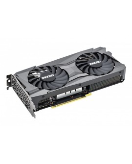 Karta graficzna INNO3D GeForce RTX 3060 TWIN X2 12GB GDDR6