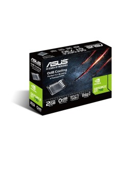 ASUS GT730-SL-2GD5-BRK NVIDIA GeForce GT 730 2 GB GDDR5