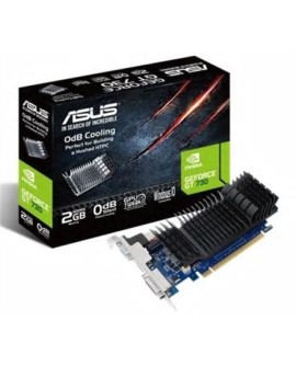 ASUS GT730-SL-2GD5-BRK NVIDIA GeForce GT 730 2 GB GDDR5