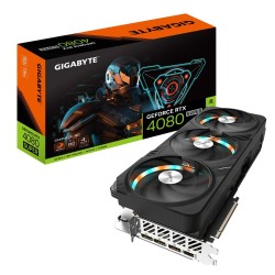 Karta graficzna Gigabyte...