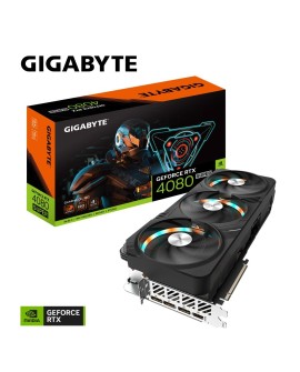 Karta graficzna Gigabyte GeForce RTX 4080 SUPER GAMING OC 16GB GDDR6X