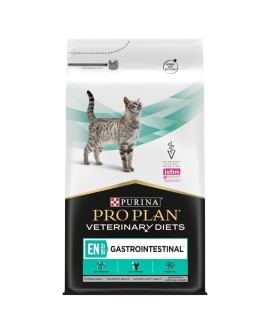 PURINA PRO PLAN VETERINARY DIETS EN Gastrointestinal Formula Cat - sucha karma dla kota - 5kg