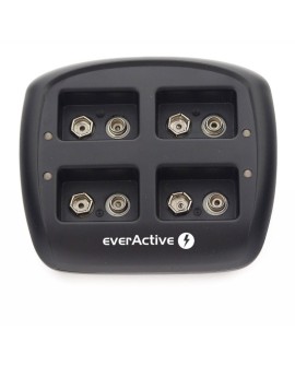 Ładowarka everActive NC109 (Brak danych)