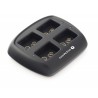 Ładowarka everActive NC109 (Brak danych)