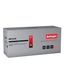 Activejet DRP-412N Bęben (zamiennik Panasonic KXFAD412X Supreme 10000 stron czarny)