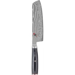 Nóż Nakiri Miyabi 5000FCD -...