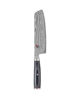 Nóż Nakiri Miyabi 5000FCD - 17 cm
