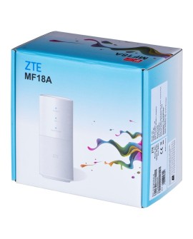 Router ZTE MF18A WiFi 2.4&5GHz do 1.7Gb/s