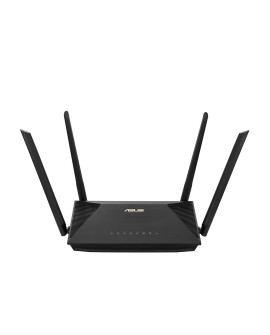 Router ASUS RT-AX1800U
