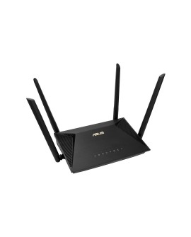 Router ASUS RT-AX1800U