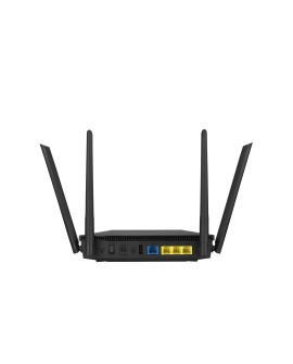 Router ASUS RT-AX1800U