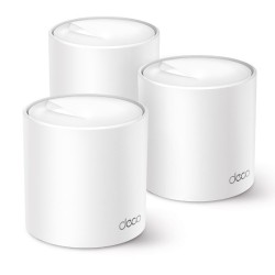 System mesh TP-LINK DECO...