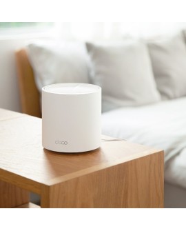 System mesh TP-LINK DECO X50(3-PACK)