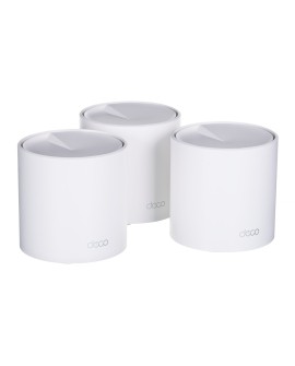 System mesh TP-LINK DECO X50(3-PACK)