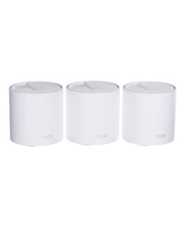 System mesh TP-LINK DECO X50(3-PACK)