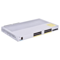 Cisco CBS250-24P-4G-EU...