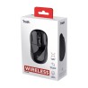 Mysz TRUST BASICS WIRELESS MOUSE 24658
