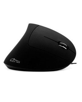 MEDIA-TECH MYSZ PIONOWA OPTYCZNA PRZEWODOWA VERTIC MT1122