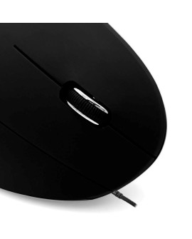MEDIA-TECH MYSZ PIONOWA OPTYCZNA PRZEWODOWA VERTIC MT1122