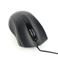 Mysz GEMBIRD MUS-3B-01...