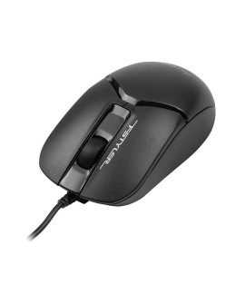A4TECH MYSZ FSTYLER FM12S BLACK SILENT