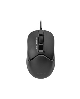 A4TECH MYSZ FSTYLER FM12S BLACK SILENT