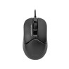 A4TECH MYSZ FSTYLER FM12S BLACK SILENT